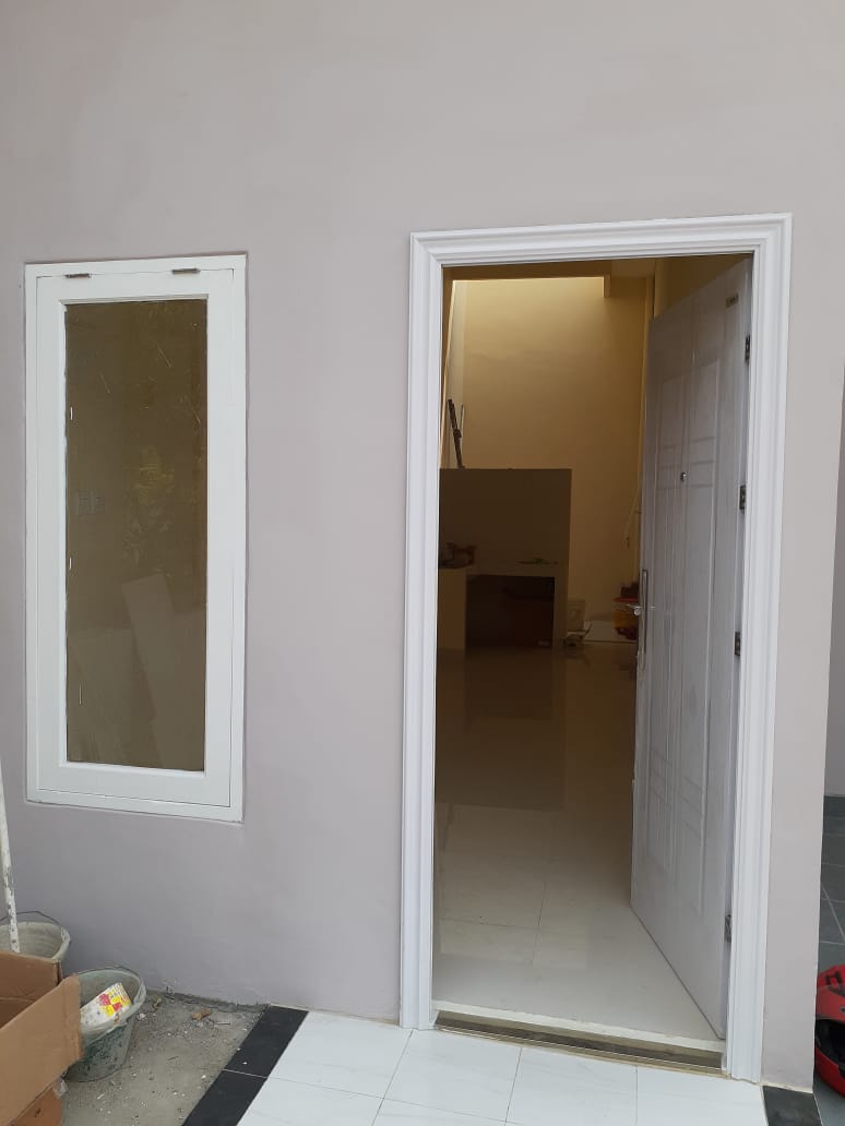Dijual Rumah Di Grand Taruma Karawang